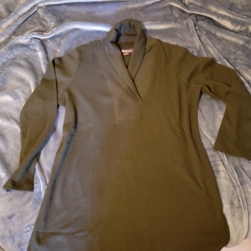 Thermal Top